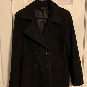 Jason Kole pea coat